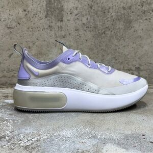 Nike Air Max Dia Women’s Size 8.5 Running Gym Lifestyle Sneakers